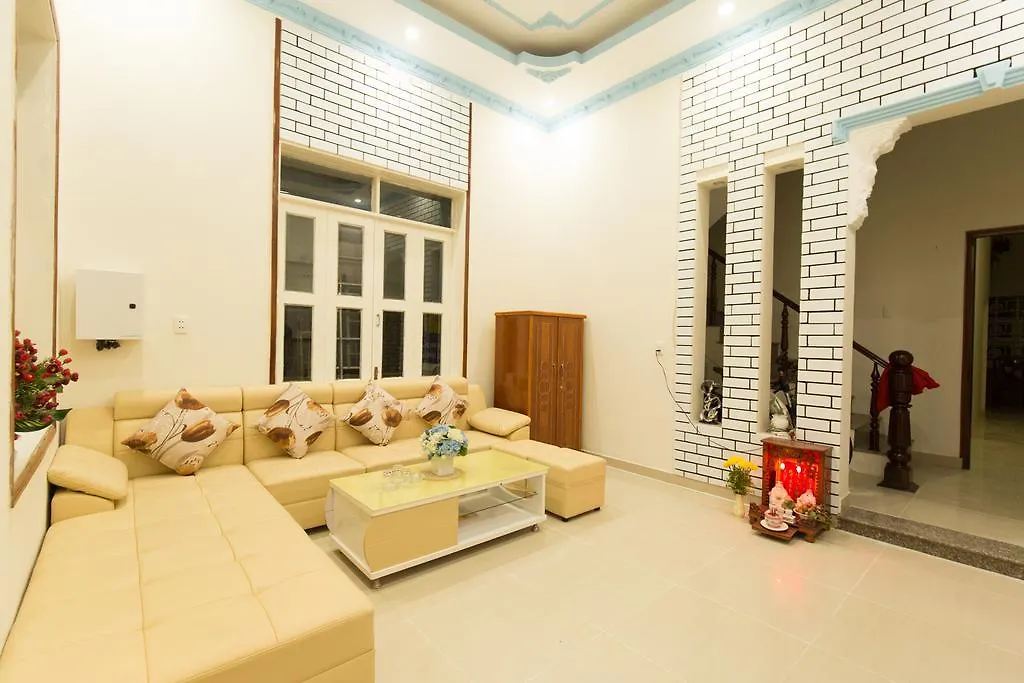Thuan Hoa Hotel فونج تاو